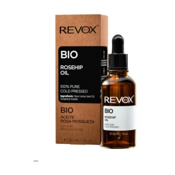 Revox Bio Rosehip Oil 