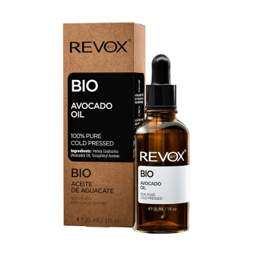 Revox Bio Avocado Oil 