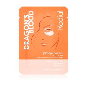 Rodial Dragon's Blood Jelly Eye Patches