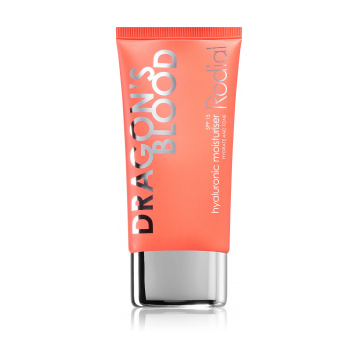 Rodial Dragon's Blood SPF 15 Hyaluronic Moisturiser