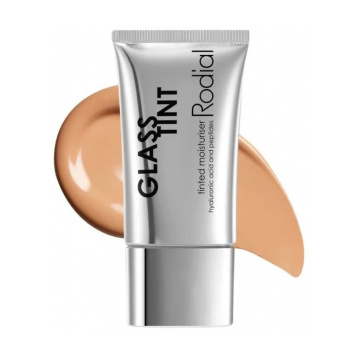 Rodial Glass Tint Tinted Moisturiser