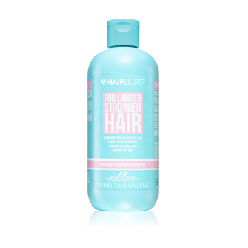 Hairburst Longer Stronger Hair For Long Hair Shampoo