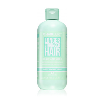 Hairburst Longer Stronger Hair For Oily Scalp & Roots Shampoo
