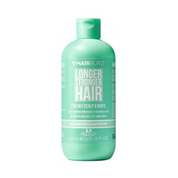 Hairburst Longer Stronger Hair For Oily Scalp & Roots Conditioner