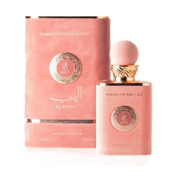Ayat Perfumes Timeless Edition Al Haya