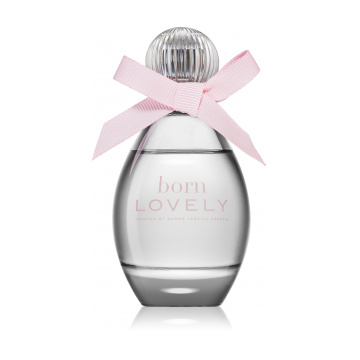 Sarah Jessica Parker Born Lovely Tester