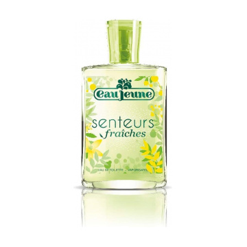 Eau Jeune Senteurs Fraiches Tester
