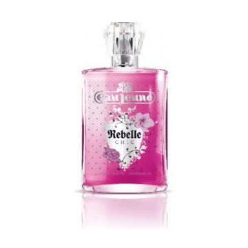 Eau Jeune Rebelle Chic Tester