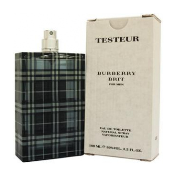 Burberry Brit Tester