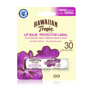 Hawaiian Tropic Lip Balm SPF30