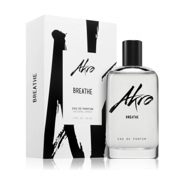 Akro BREATHE