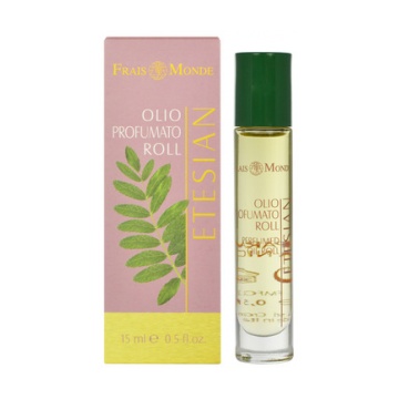 Frais Monde Etesian Perfumed Oil Roll