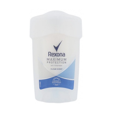 Rexona Maximum Protection Clean Scent Anti-Perspirant