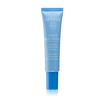 Apivita Aqua Beelicious Cooling Hydrating Eye Gel