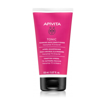 Apivita Tonic Thinning Hair Conditioner