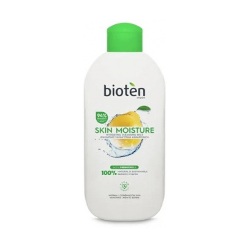 Bioten Skin Moisture Hydrating Cleansing Milk