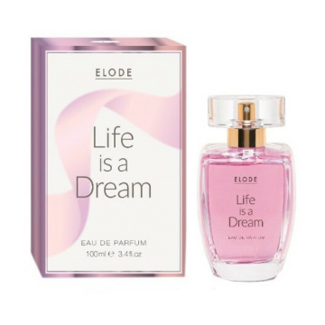 Elode Life Is A Dream