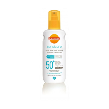 Carroten Suncare Milk Spray SPF 50