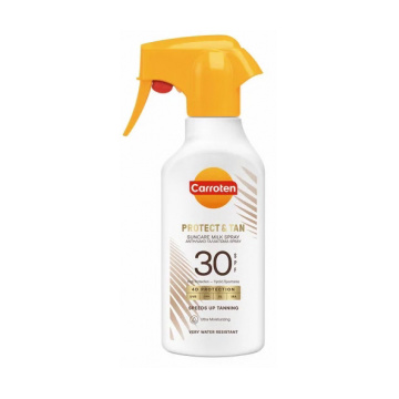 Carroten Suncare Milk Spray SPF 30