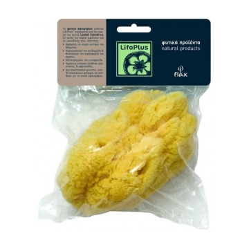 LifoPlus Natural Sea Sponge