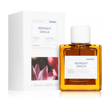 Korres Midnight Dahlia
