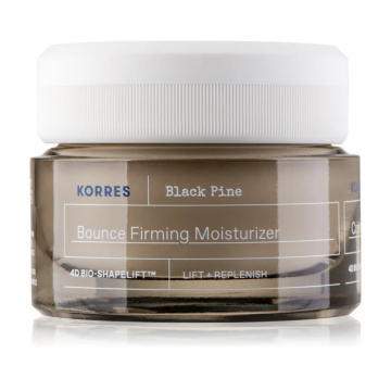 Korres Black Pine Bounce Firming Intense Moisturizer