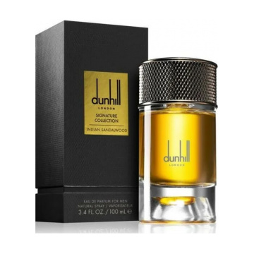 Dunhill Signature Collection Indian Sandalwood