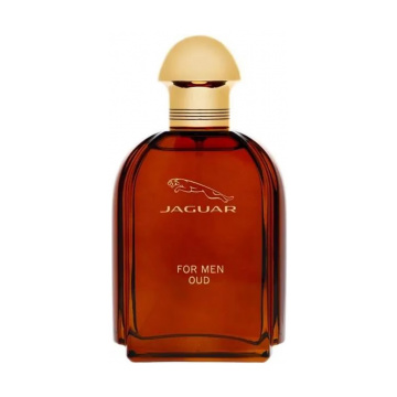 Jaguar For Men Oud