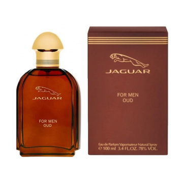 Jaguar For Men Oud
