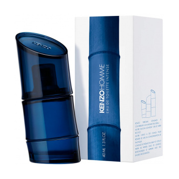 Kenzo Homme Intense Tester
