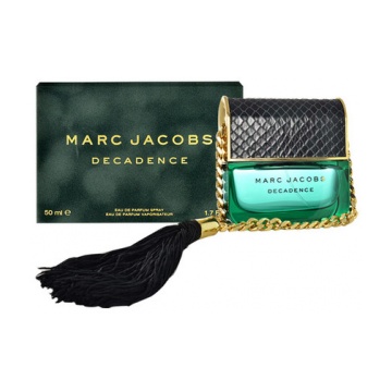 Marc Jacobs Decadence
