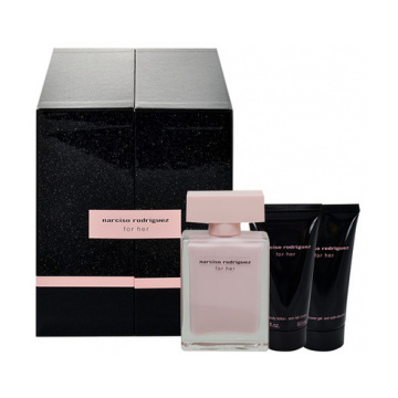 Narciso Rodriguez For Her