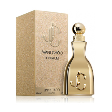 Jimmy Choo I Want Choo Le Parfum Tester
