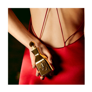 Jimmy Choo I Want Choo Le Parfum Tester