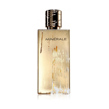 Maison Alhambra Minerale Gold