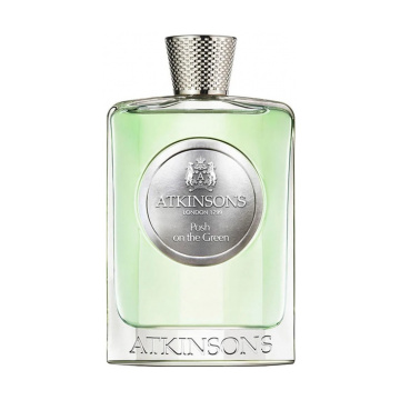 Atkinsons Posh on the Green