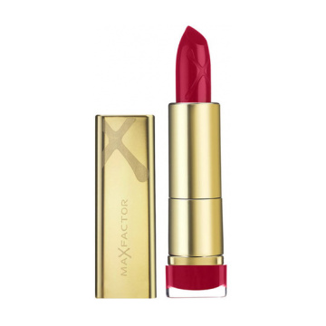 Max Factor Colour Elixir Lipstick