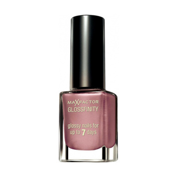 Max Factor Glossfinity Nail Polish