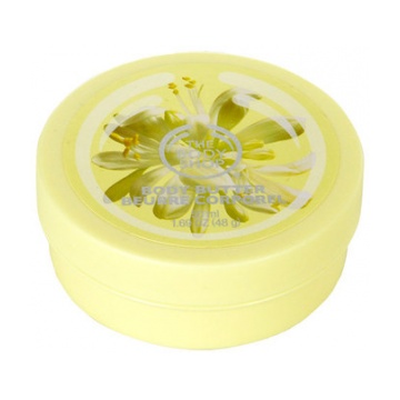 The Body Shop Moringa Body Butter