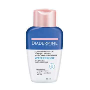 Diadermine Waterproof Eye Make-Up Remover