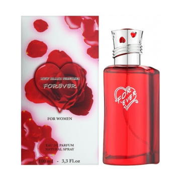 New Brand Parfums Forever