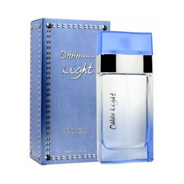 New Brand Parfums Oh Light