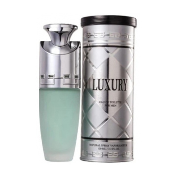 New Brand Parfums Prestige Luxury