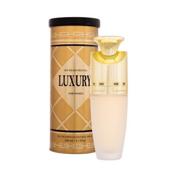 New Brand Parfums Prestige Luxury
