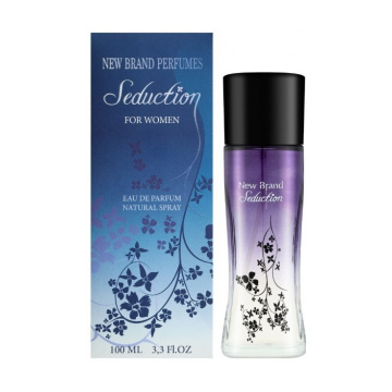 New Brand Parfums Seduction