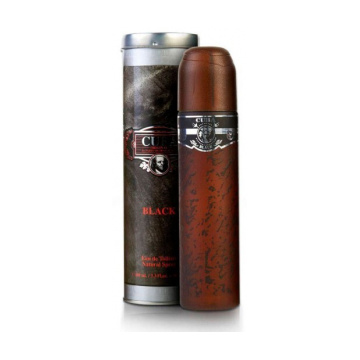 Cuba Original Black