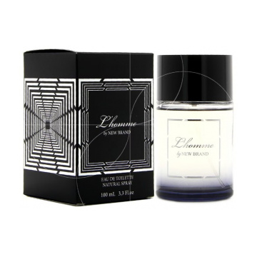 New Brand Parfums L’Homme