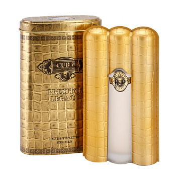 Cuba Prestige Legacy