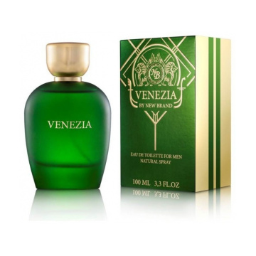 New Brand Parfums Venezia