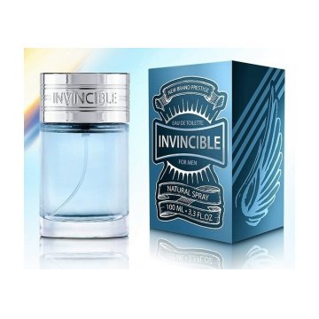 New Brand Parfums Prestige Invincible